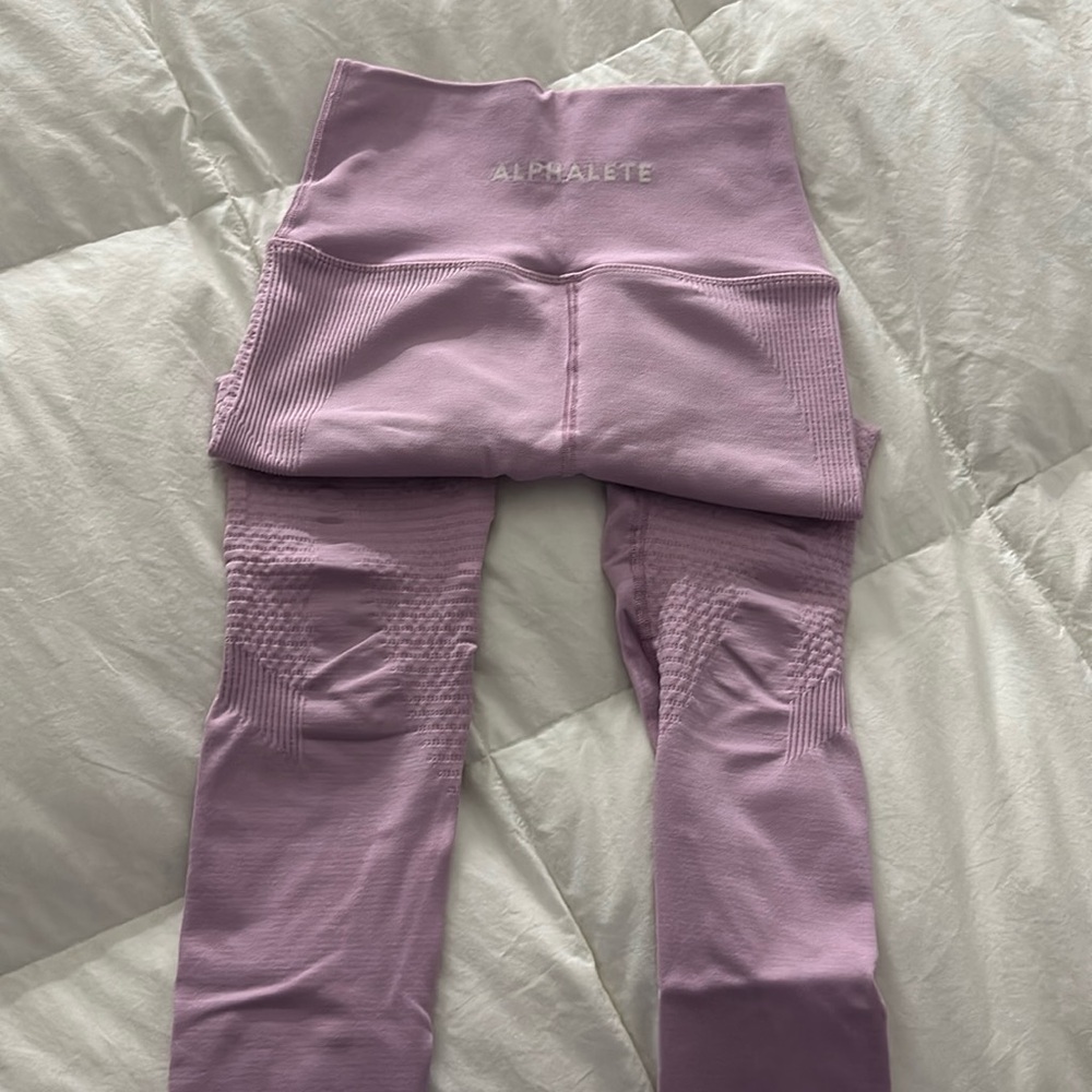 Alphalete Leggings